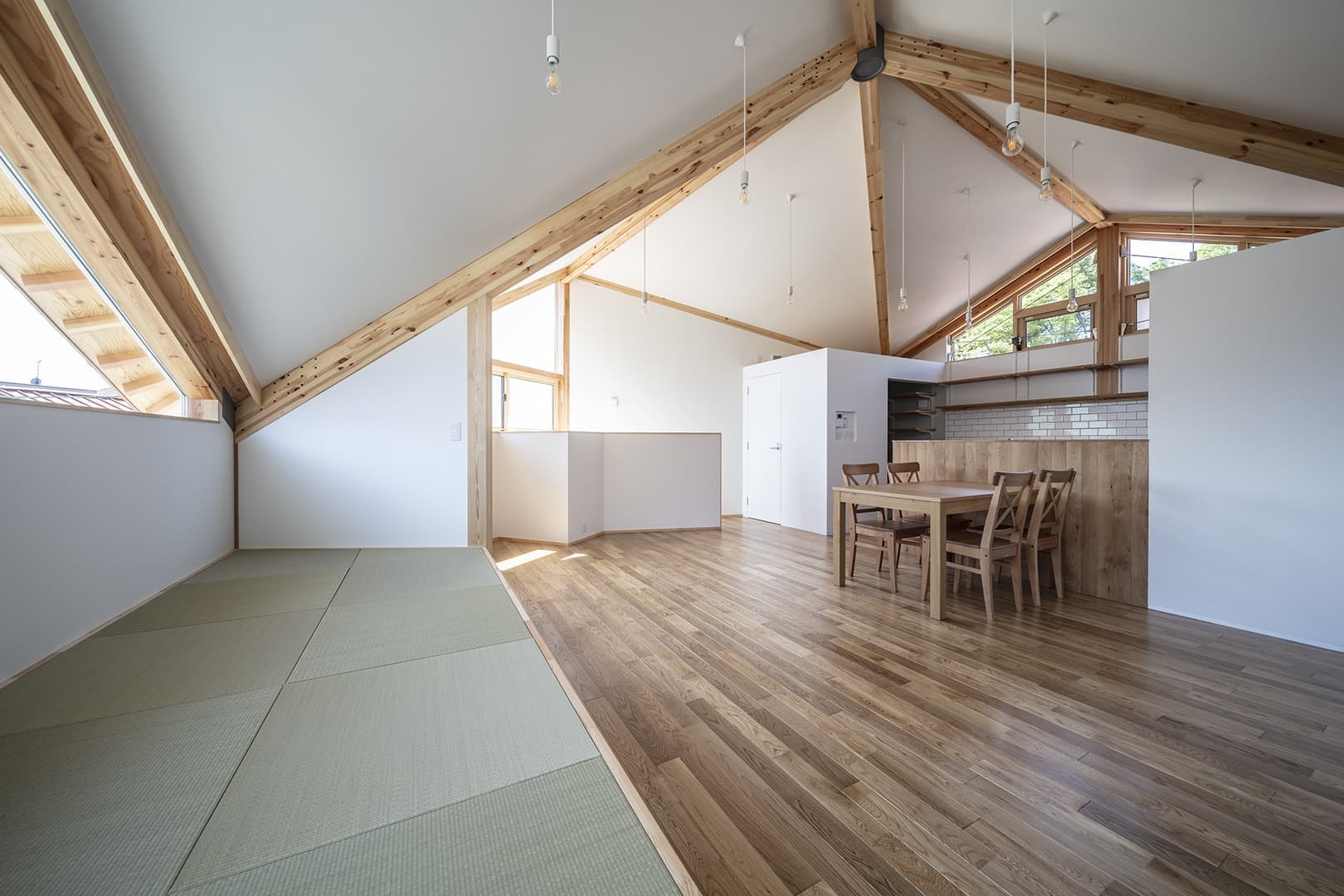 長野 山ノ内　注文住宅