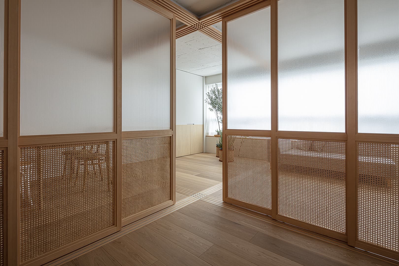 文京区 マンションリノベーション