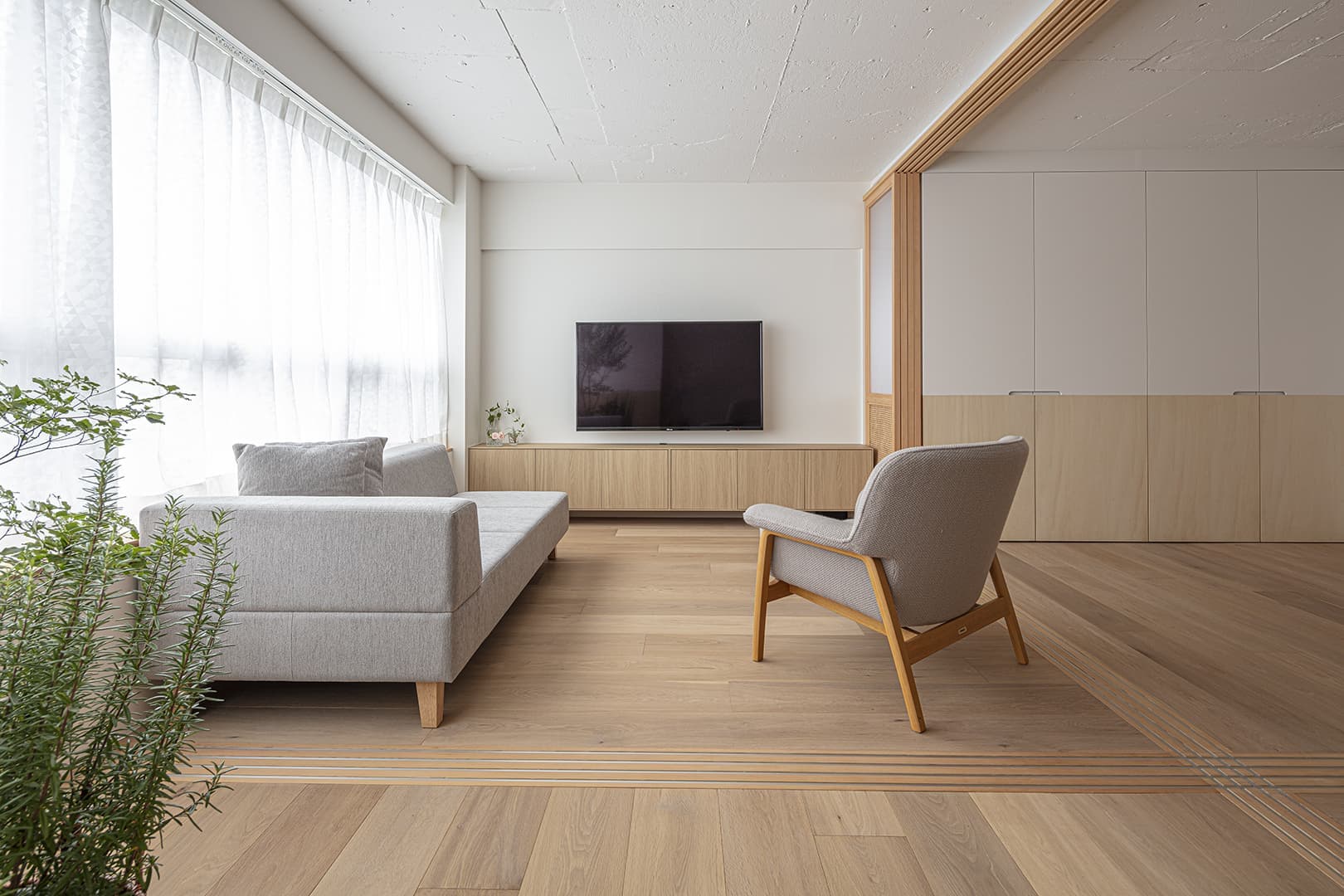 文京区 マンションリノベーション