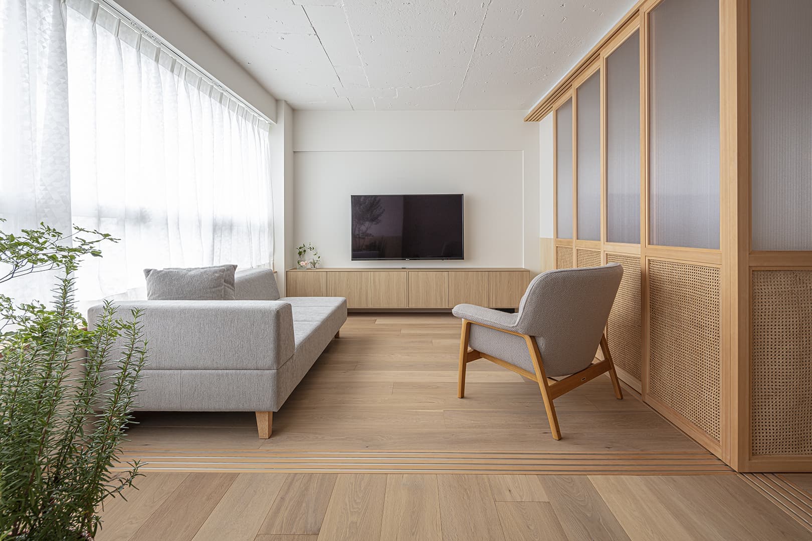 文京区 マンションリノベーション