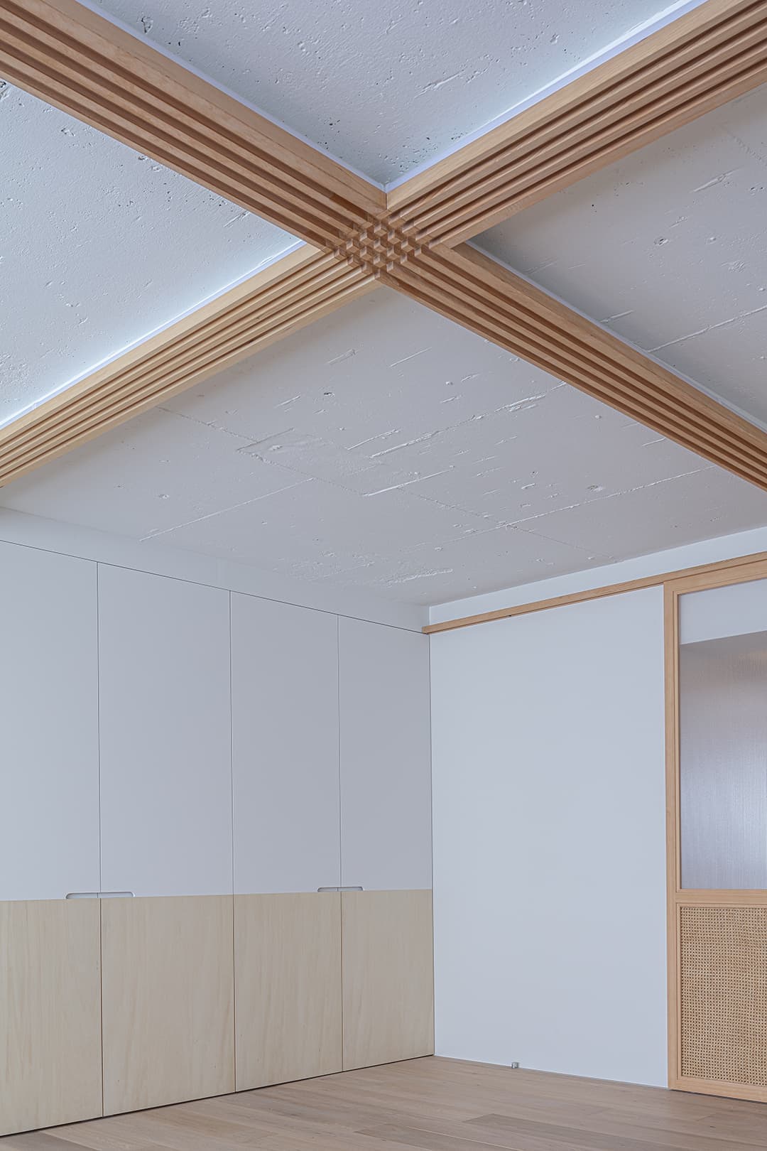 文京区 マンションリノベーション