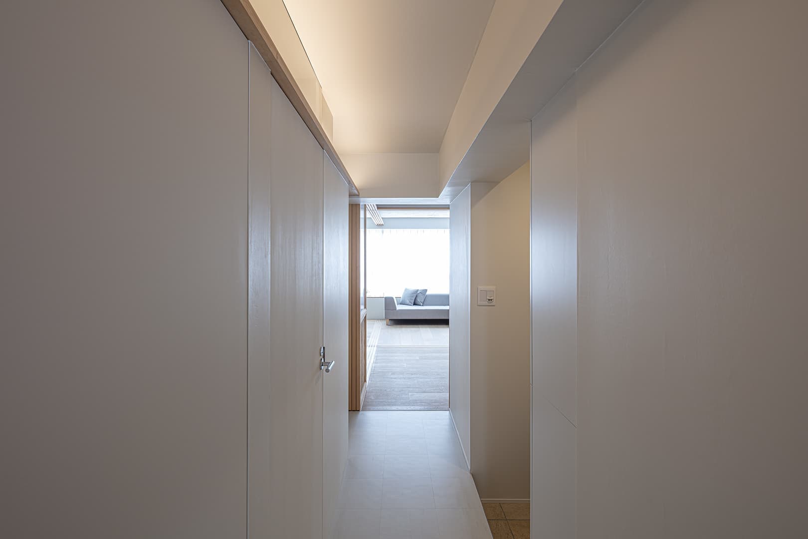 文京区 マンションリノベーション