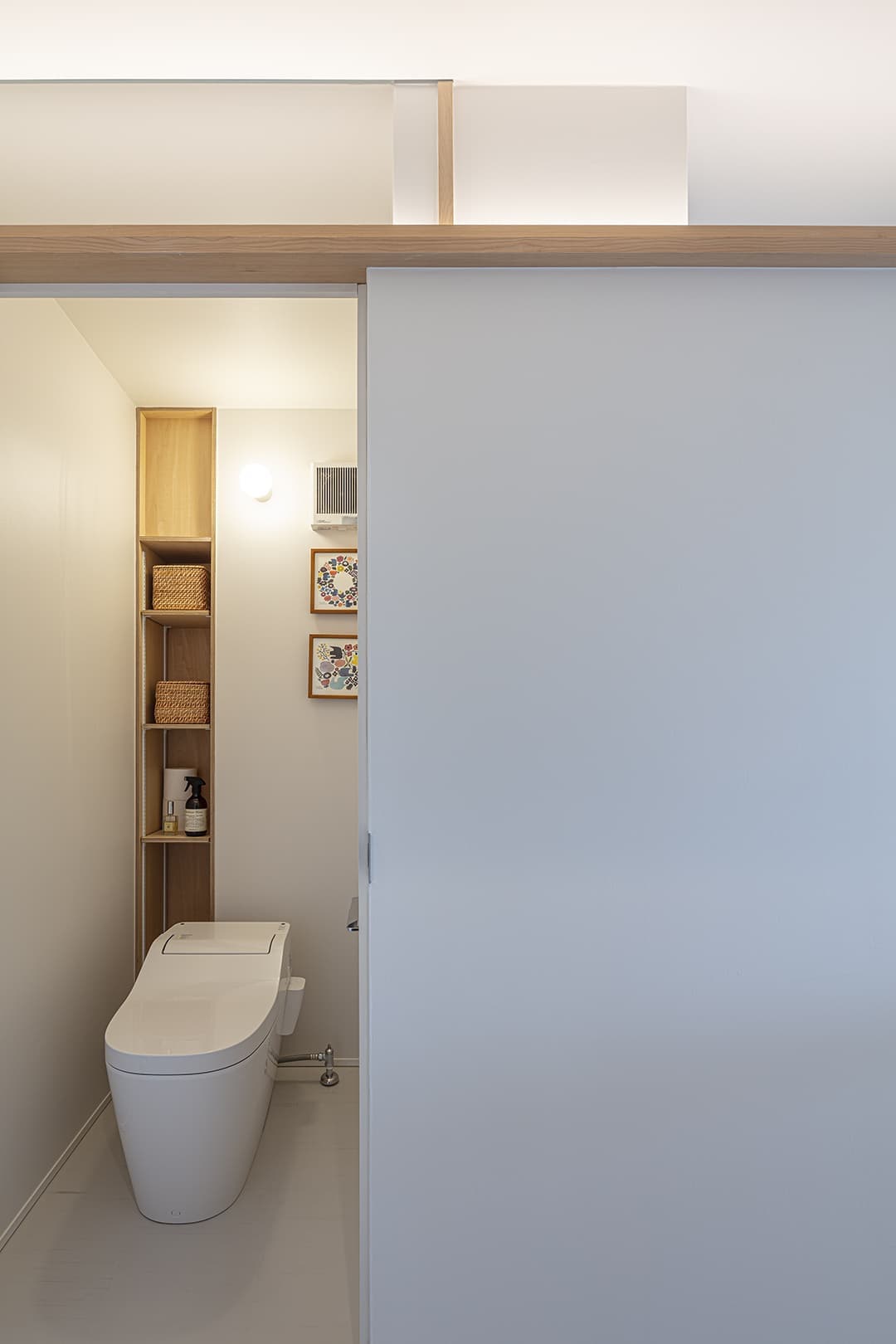 文京区 マンションリノベーション