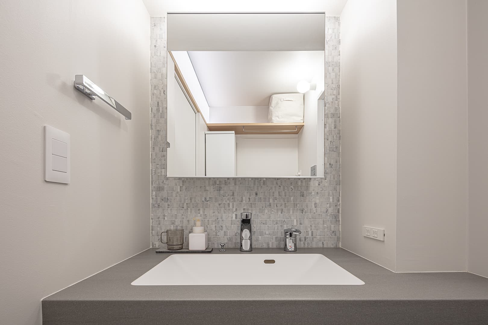 文京区 マンションリノベーション