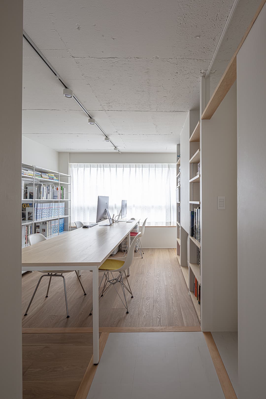 文京区 マンションリノベーション