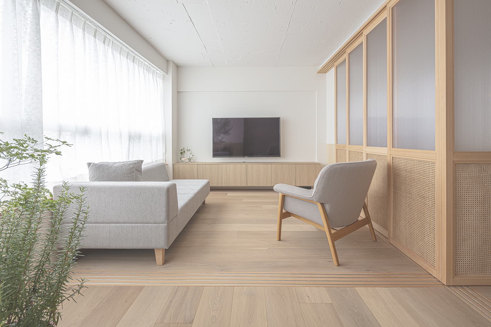 文京区 マンションリノベーション