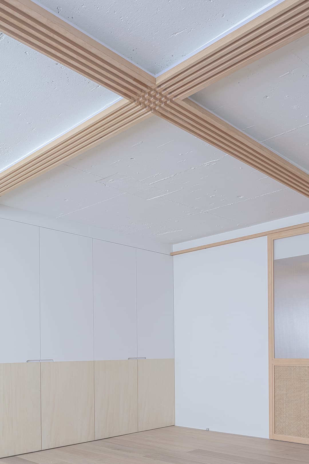 文京区 マンションリノベーション