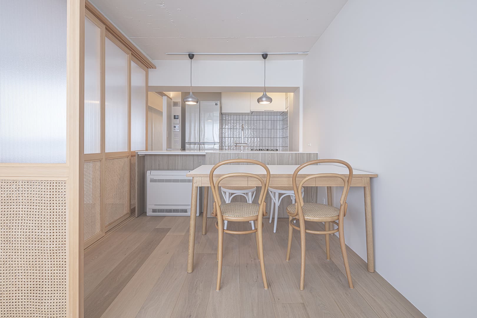 文京区 マンションリノベーション