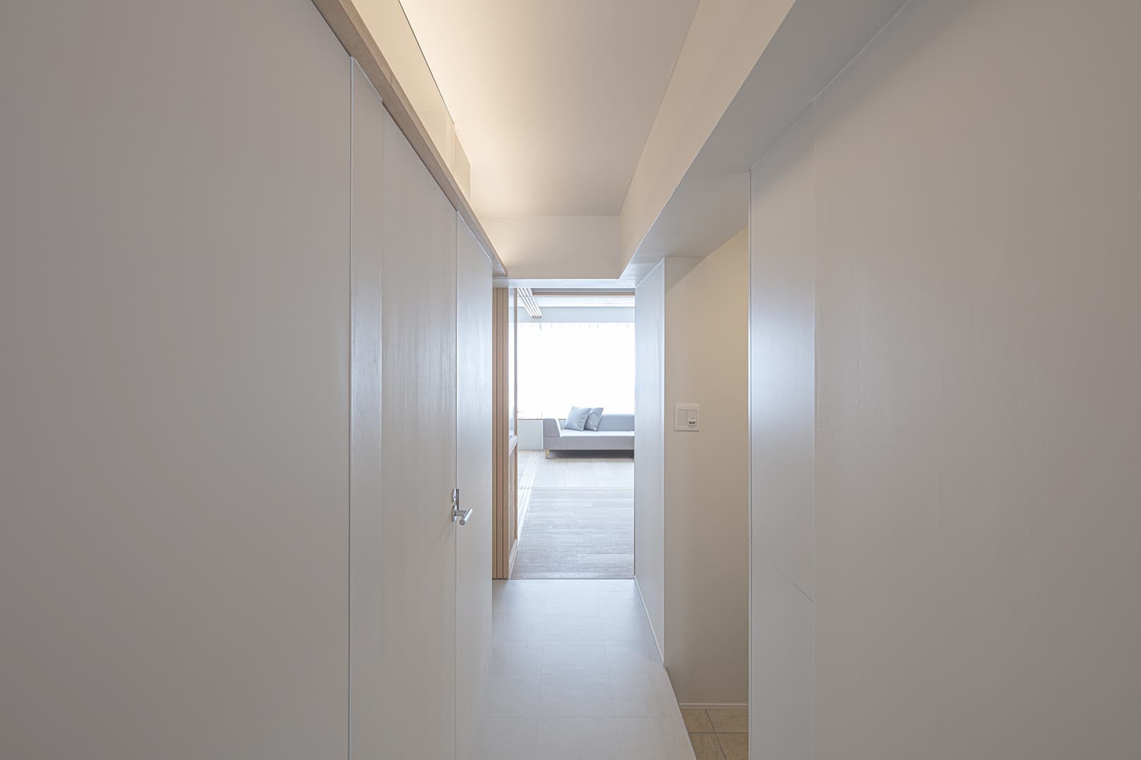 文京区 マンションリノベーション