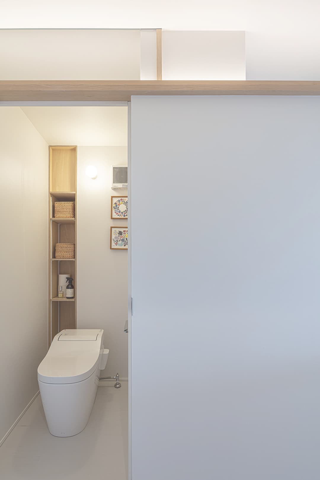 文京区 マンションリノベーション