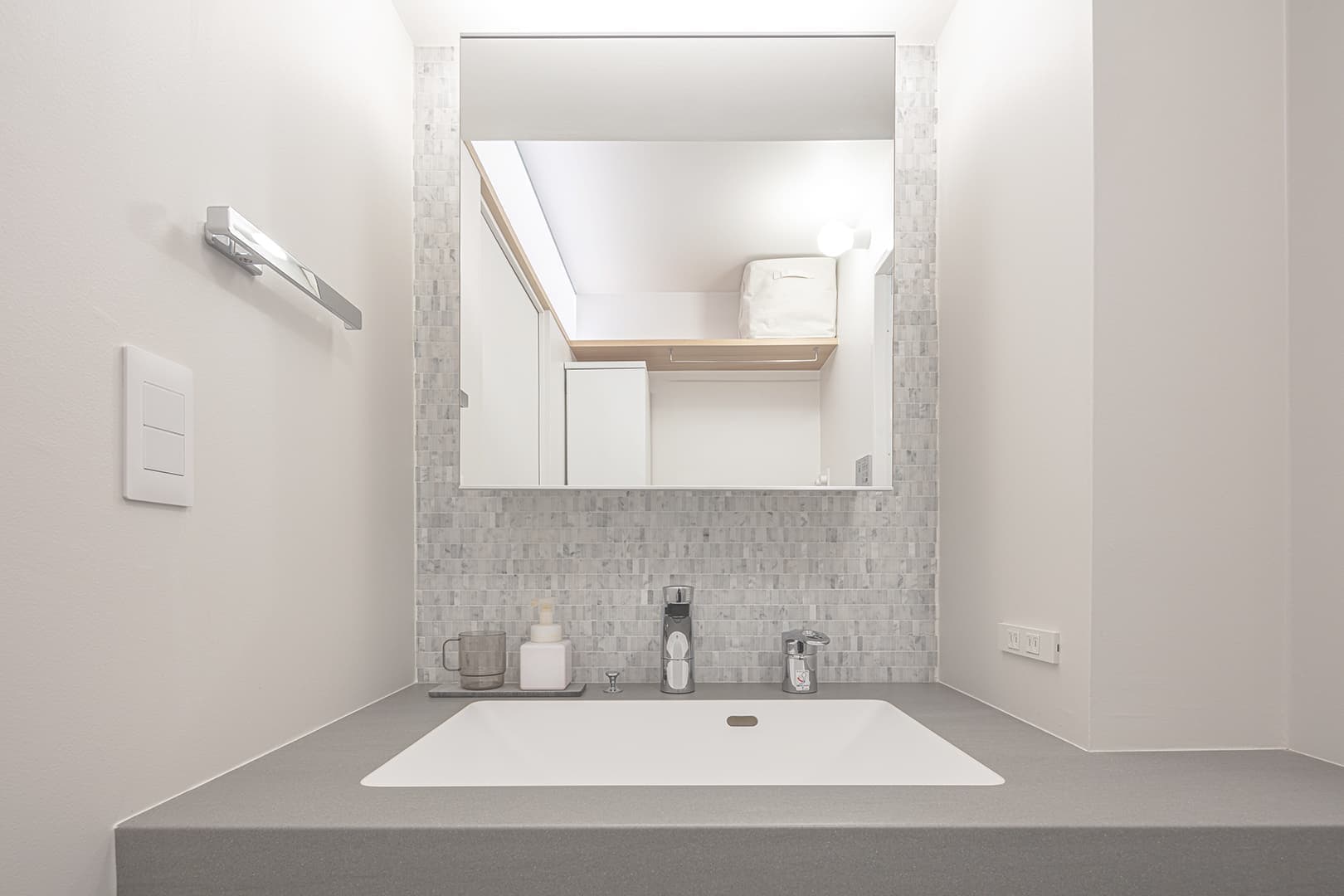 文京区 マンションリノベーション