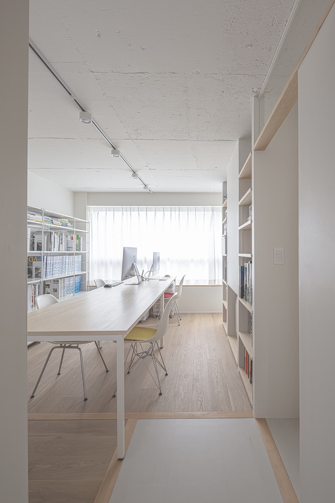 文京区 マンションリノベーション