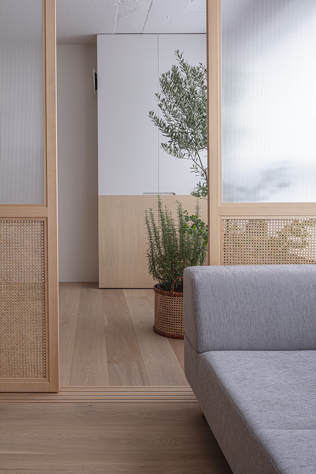 文京区 リノベーション 湯島ハイタウン