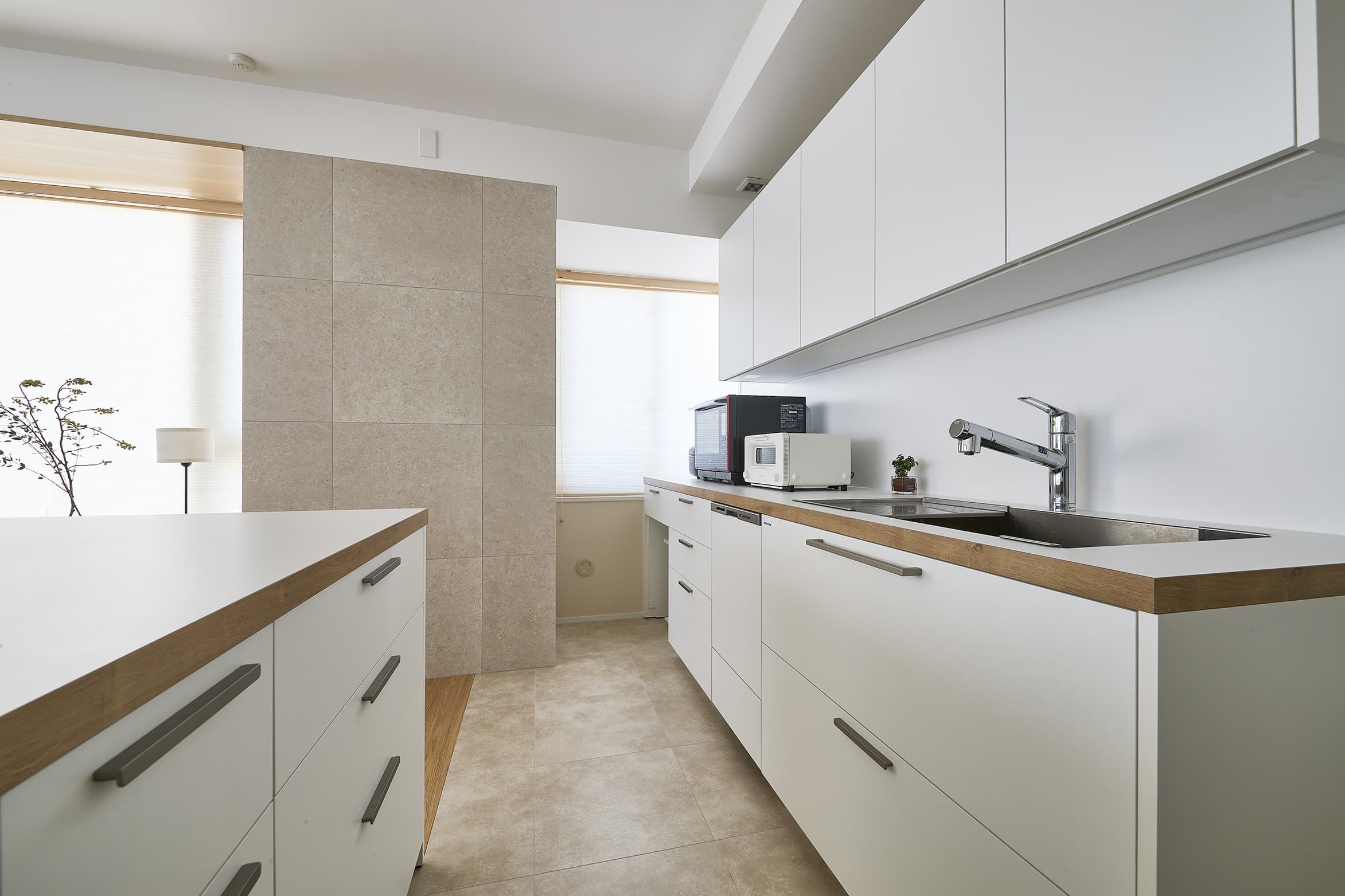 台東区 マンションリノベーション