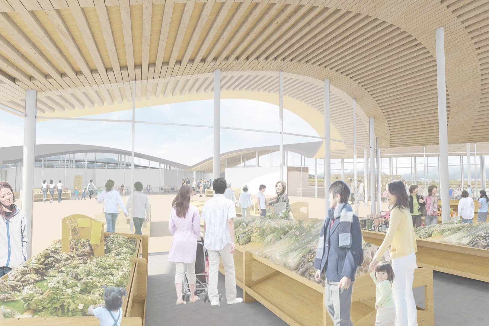 日南市北郷道の駅