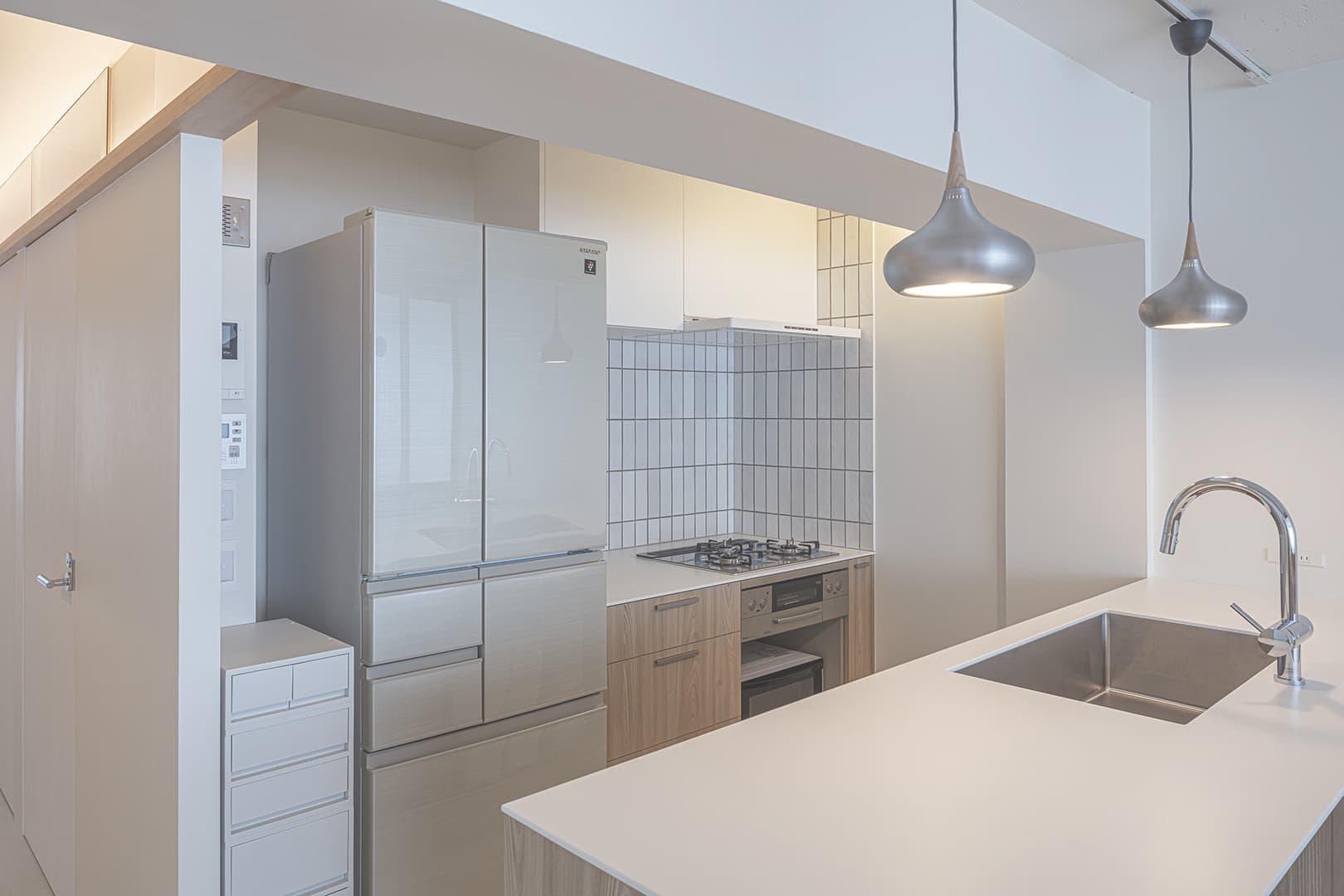 文京区 マンションリノベーション