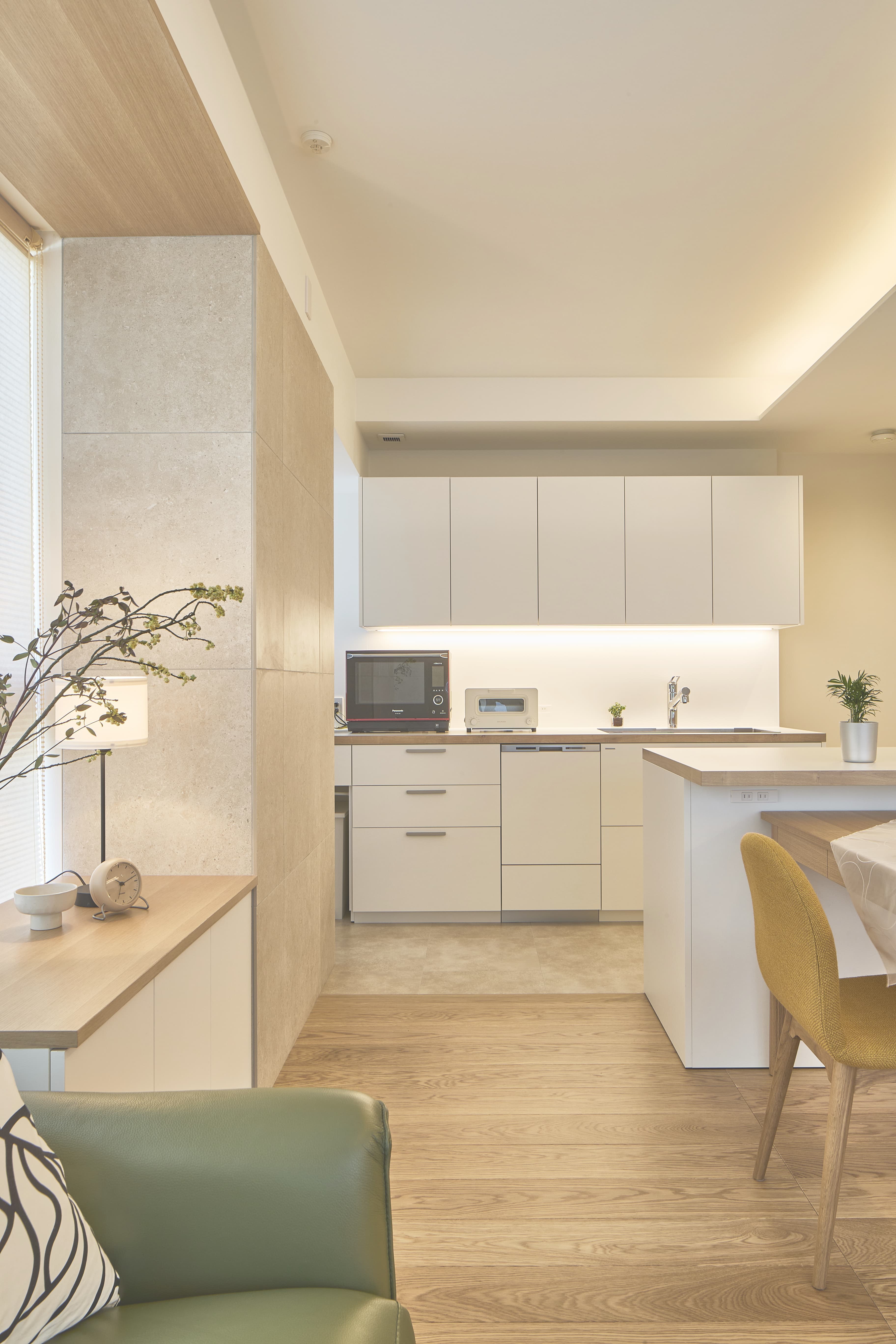 台東区 マンションリノベーション