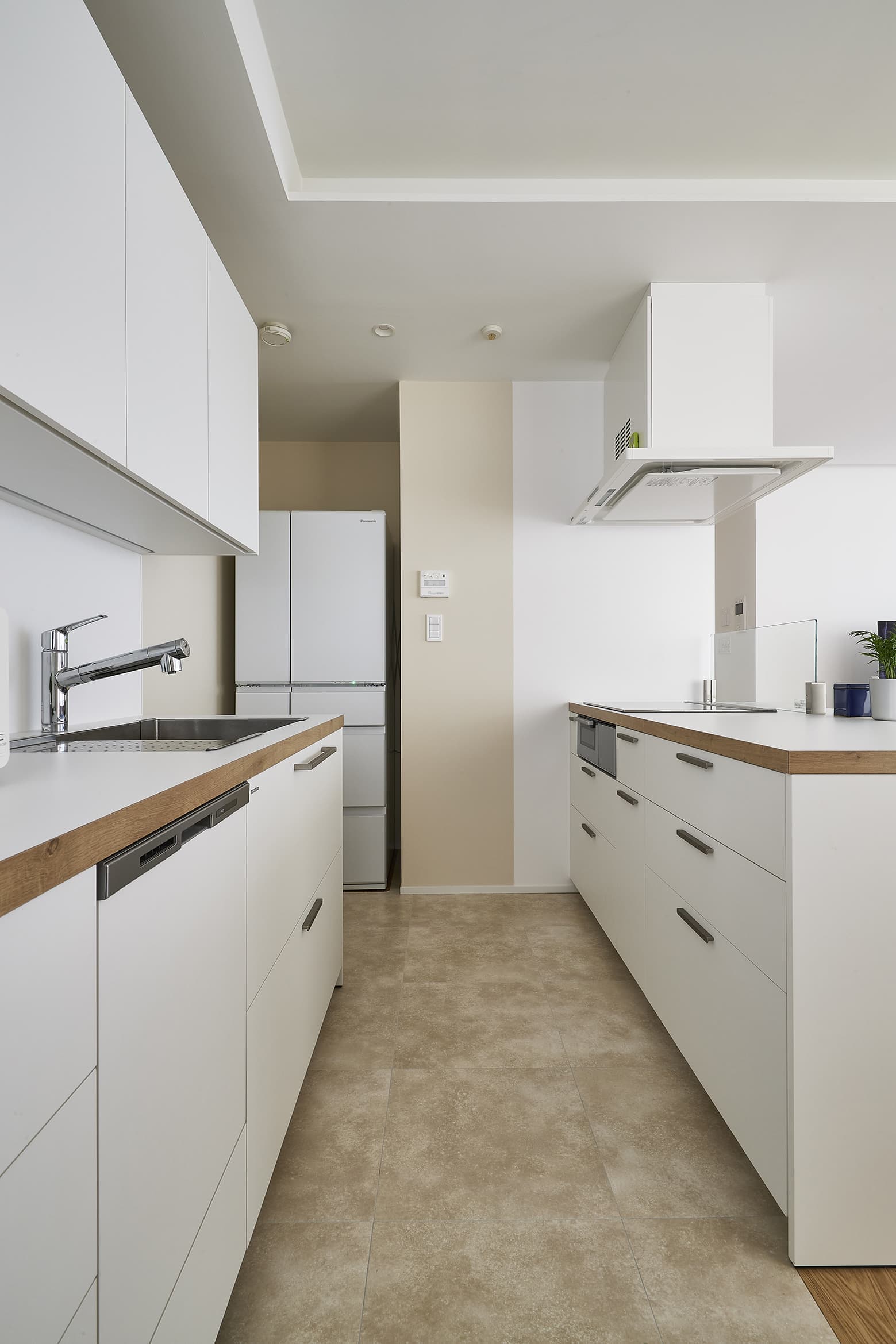 台東区池之端マンションリノベーション