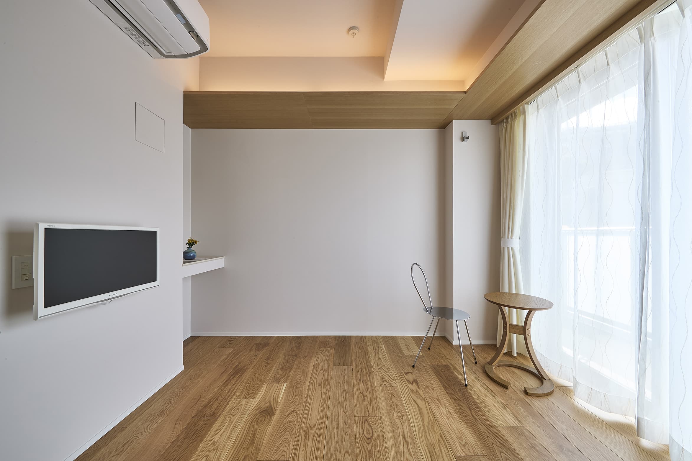 台東区池之端マンションリノベーション