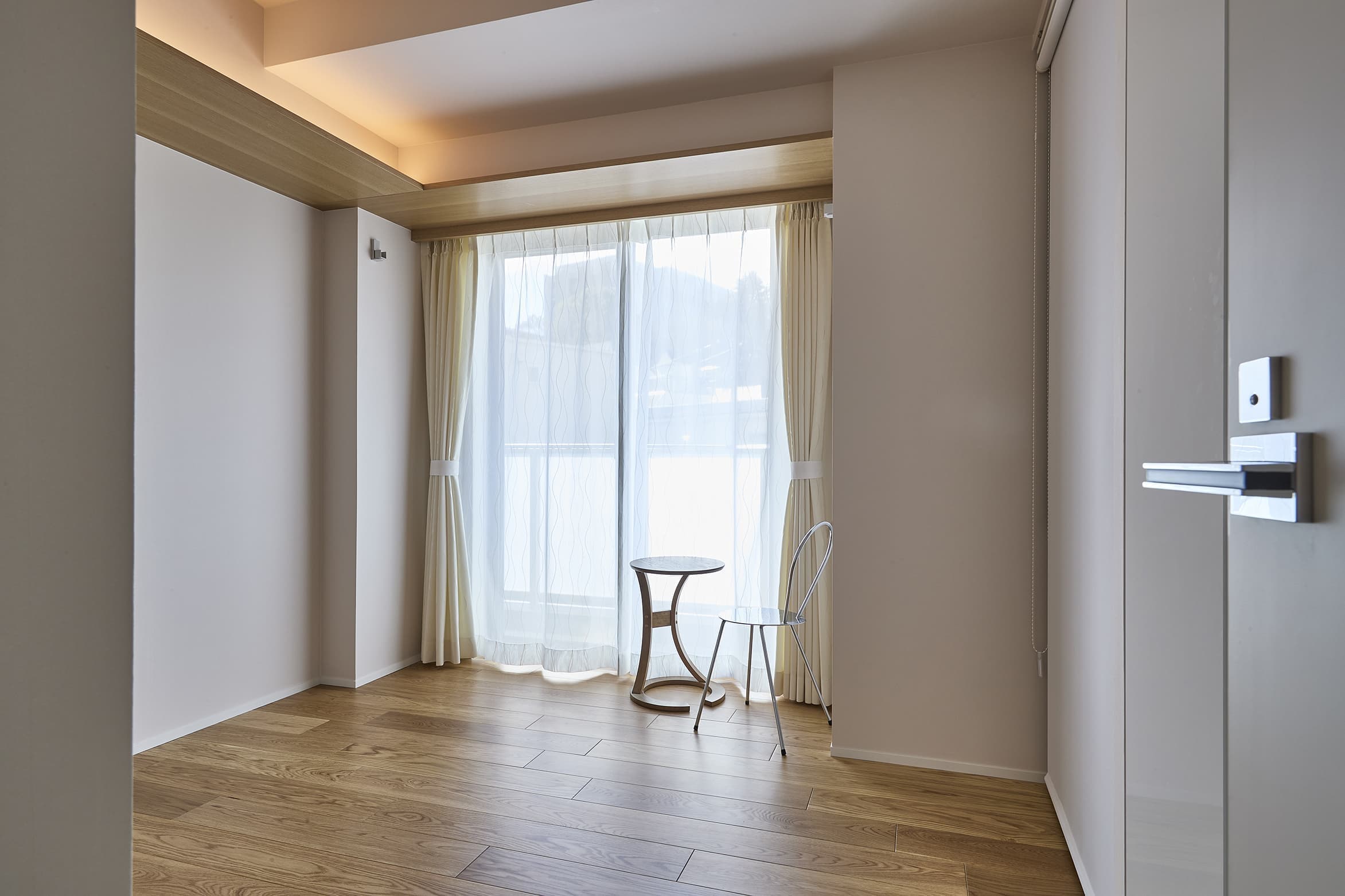 台東区池之端マンションリノベーション