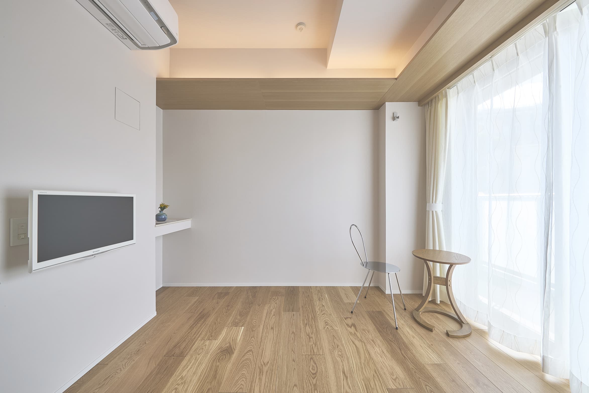 台東区池之端マンションリノベーション