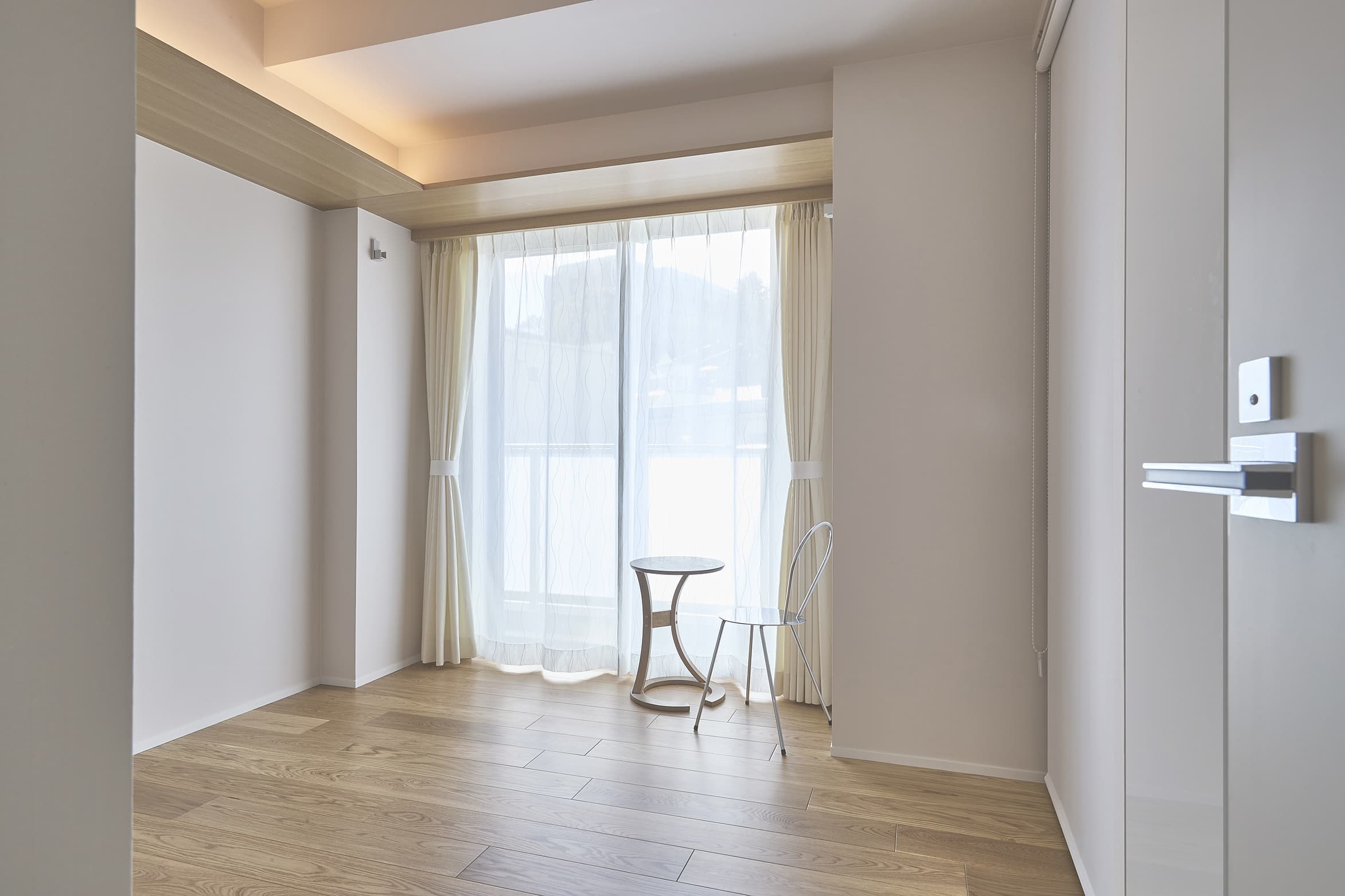 台東区池之端マンションリノベーション