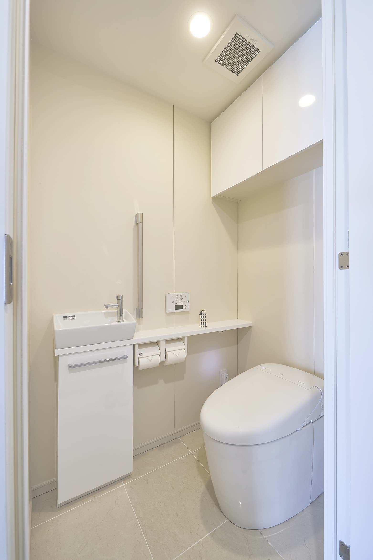 台東区池之端マンションリノベーション