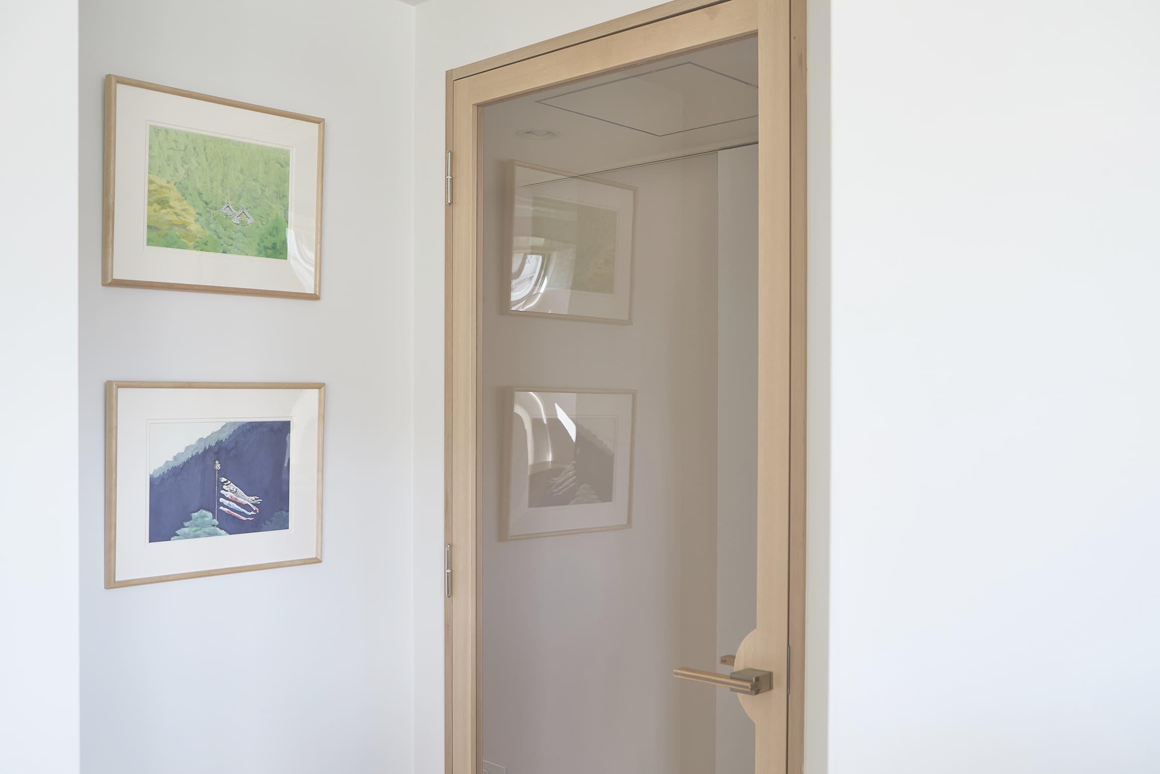 台東区池之端マンションリノベーション