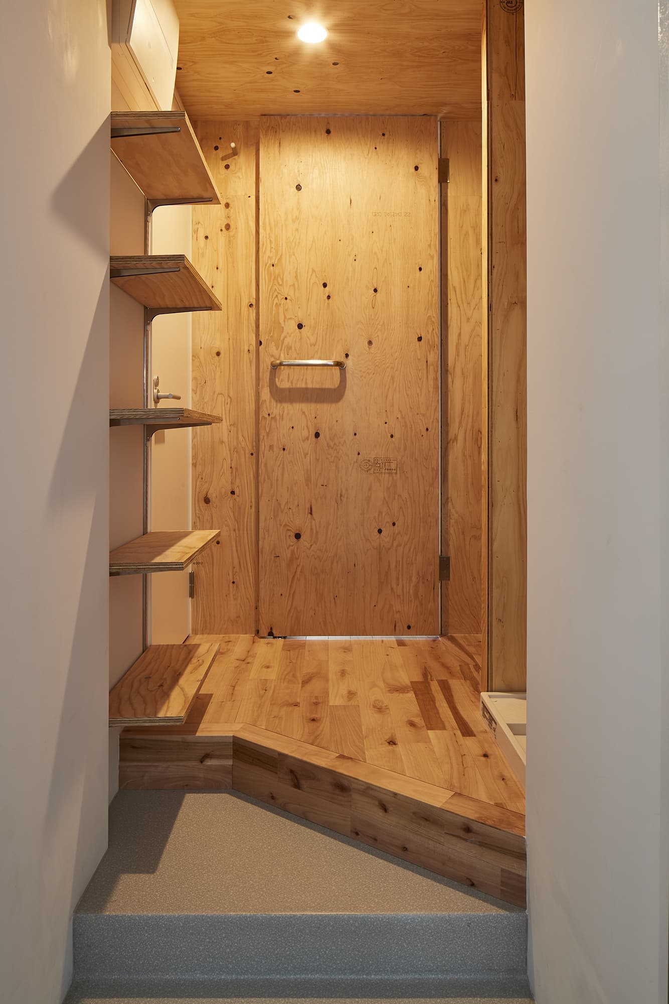 文京区賃貸リノベ