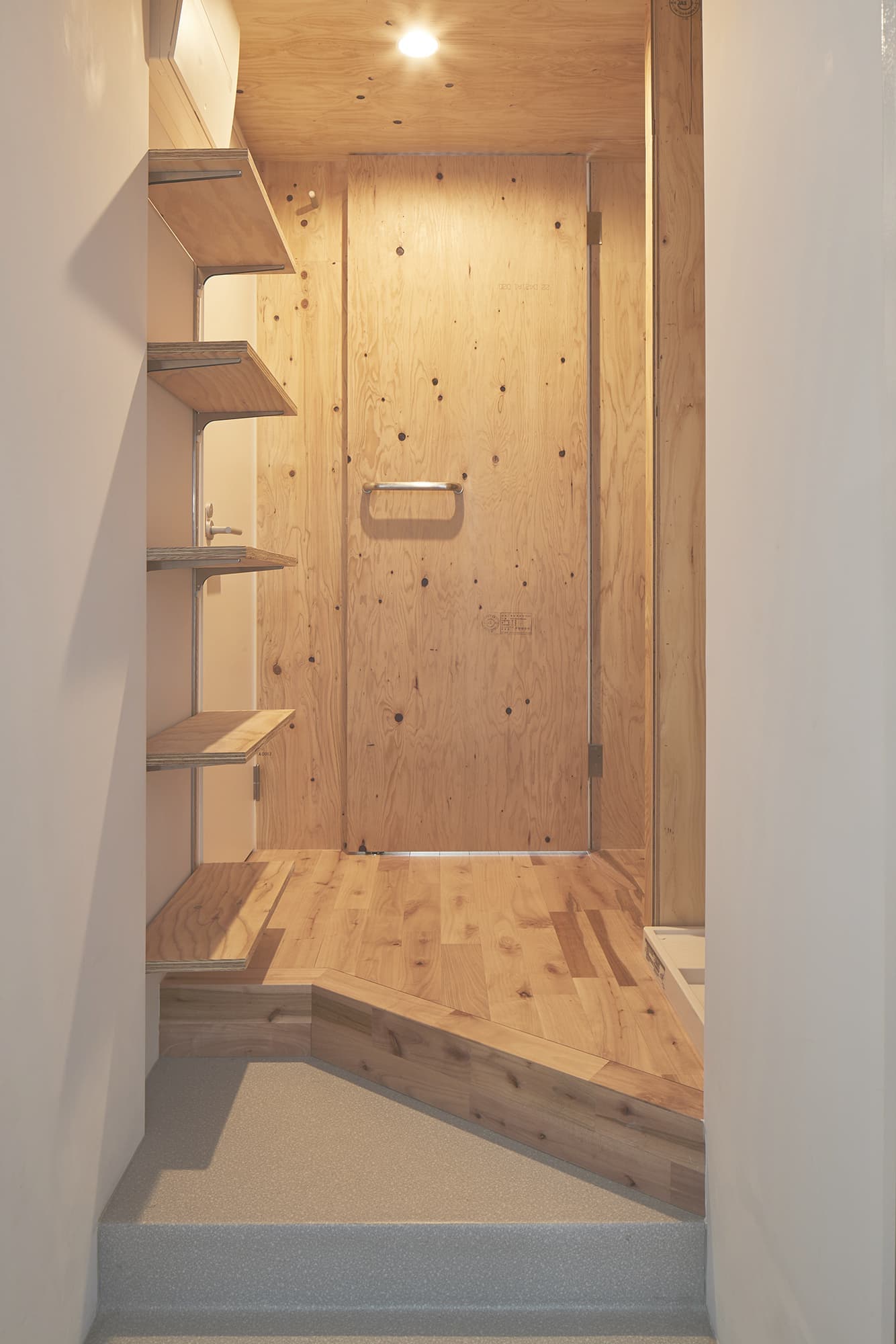 文京区賃貸リノベ