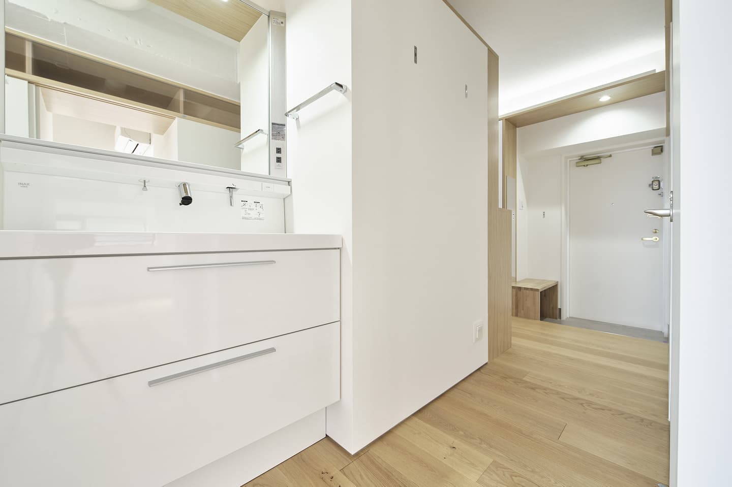 戸田市 マンションリノベーション