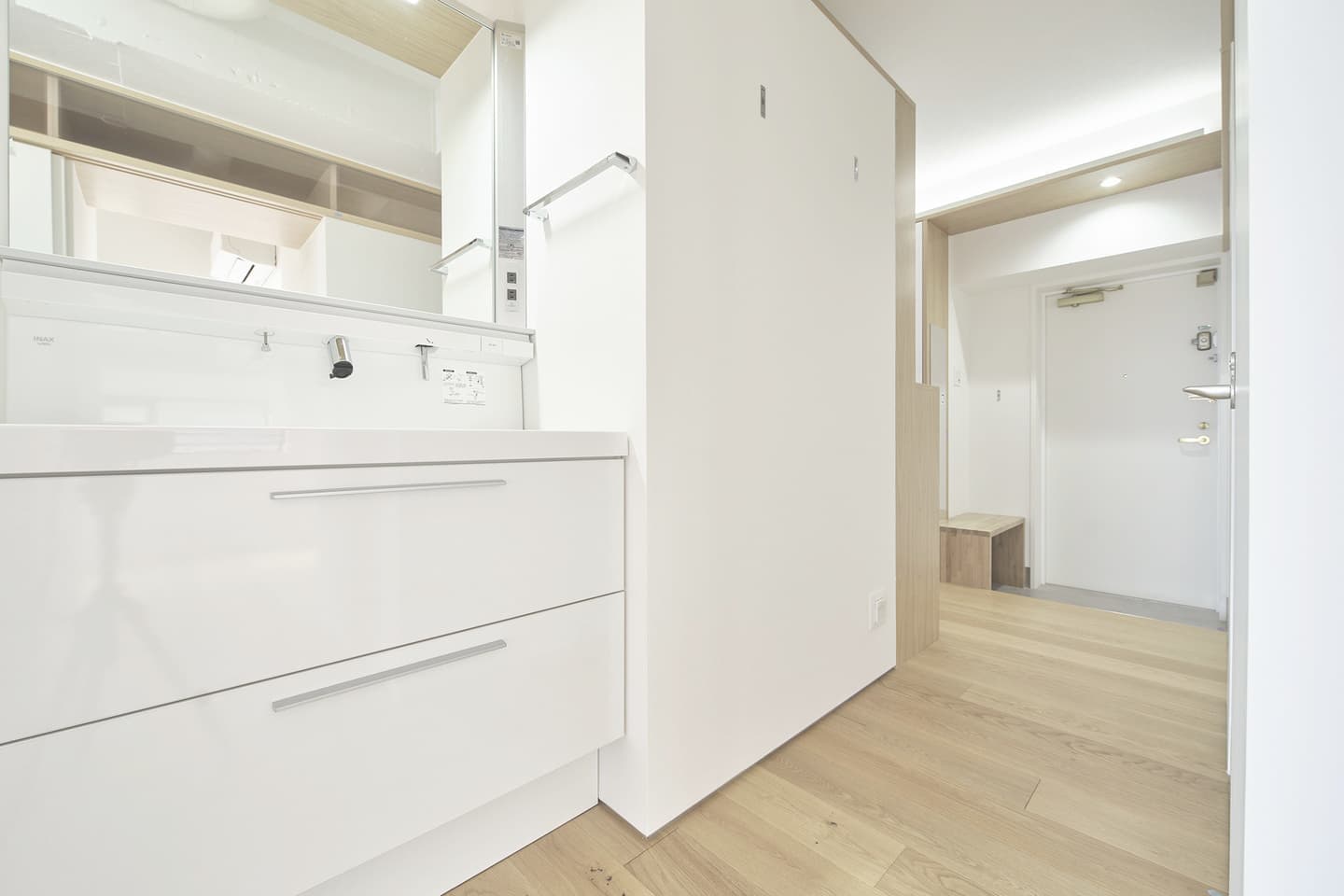 戸田市 マンションリノベーション