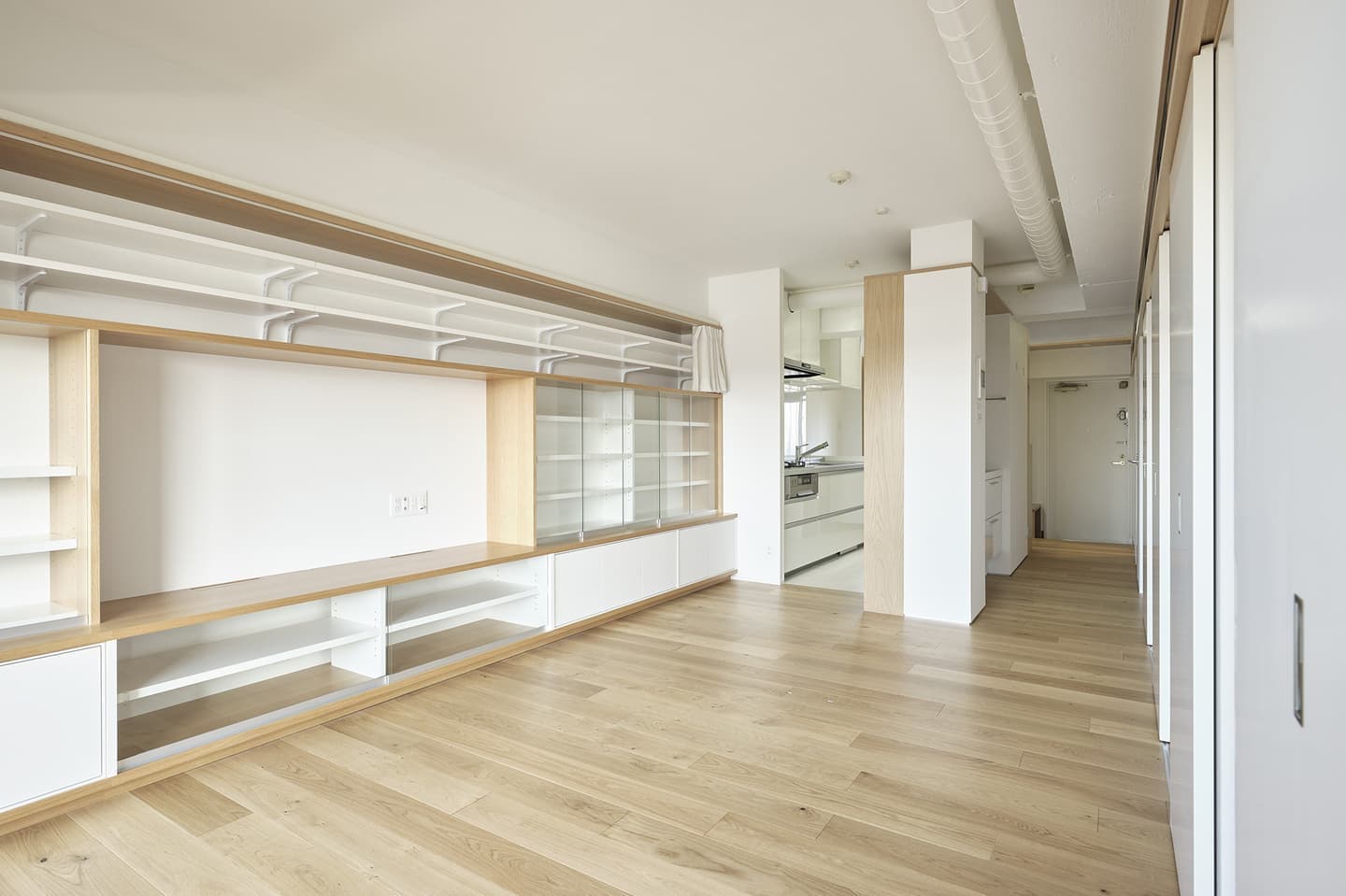 戸田市 マンションリノベーション