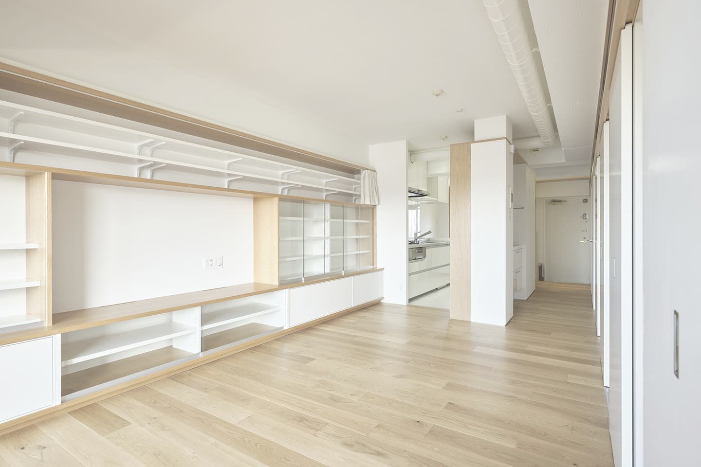 戸田市 マンションリノベーション