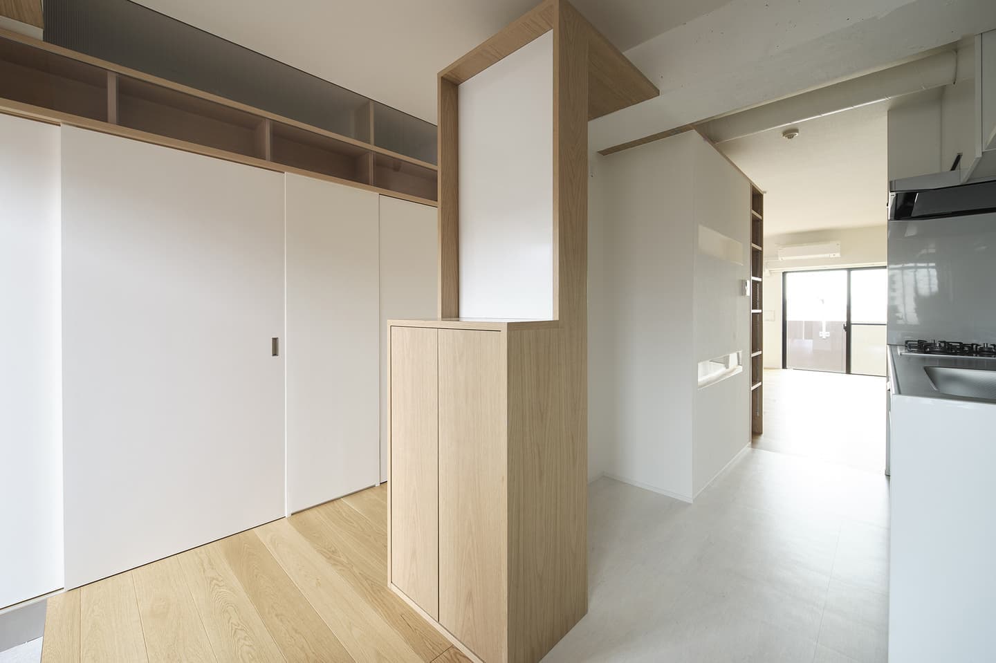 戸田市 マンションリノベーション