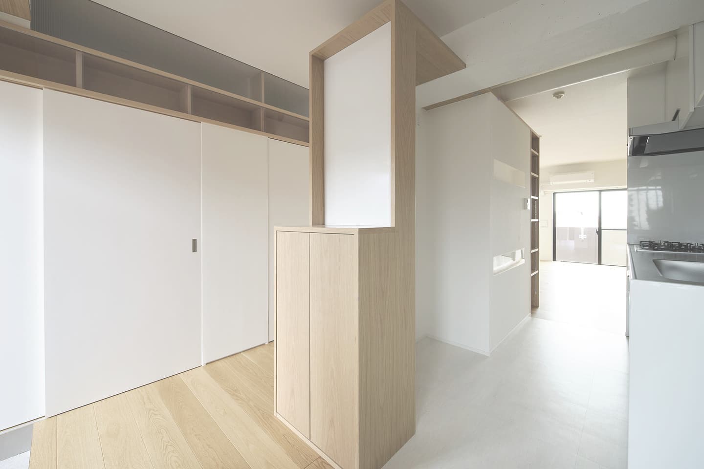 戸田市 マンションリノベーション