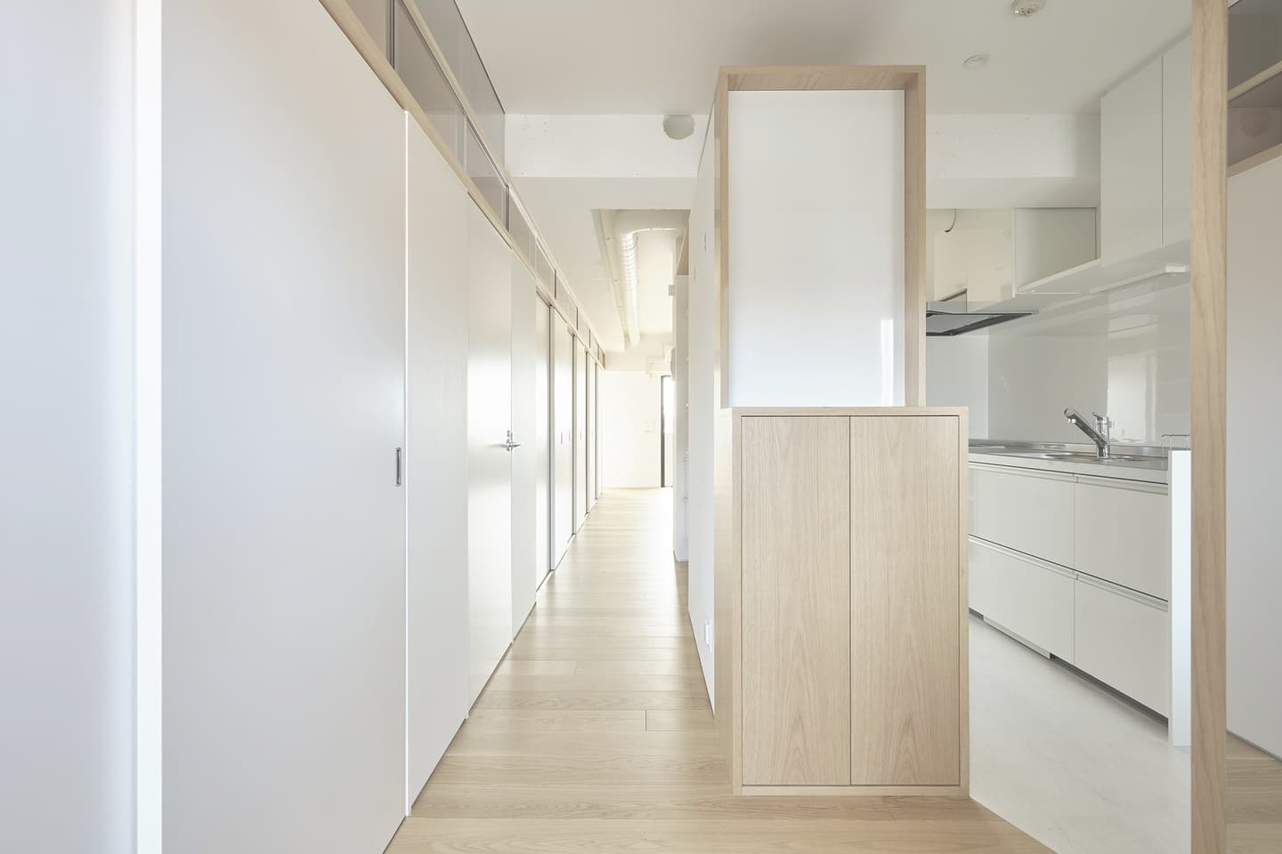 戸田市 マンションリノベーション