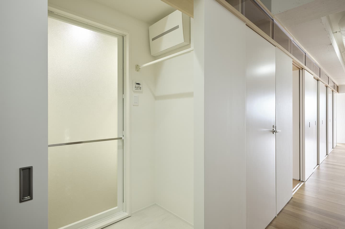 戸田市 マンションリノベーション