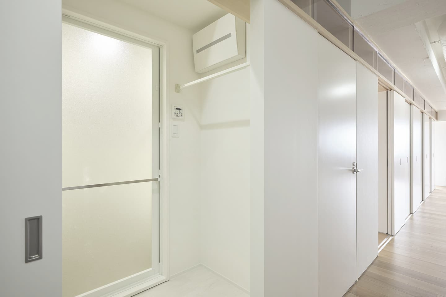 戸田市 マンションリノベーション