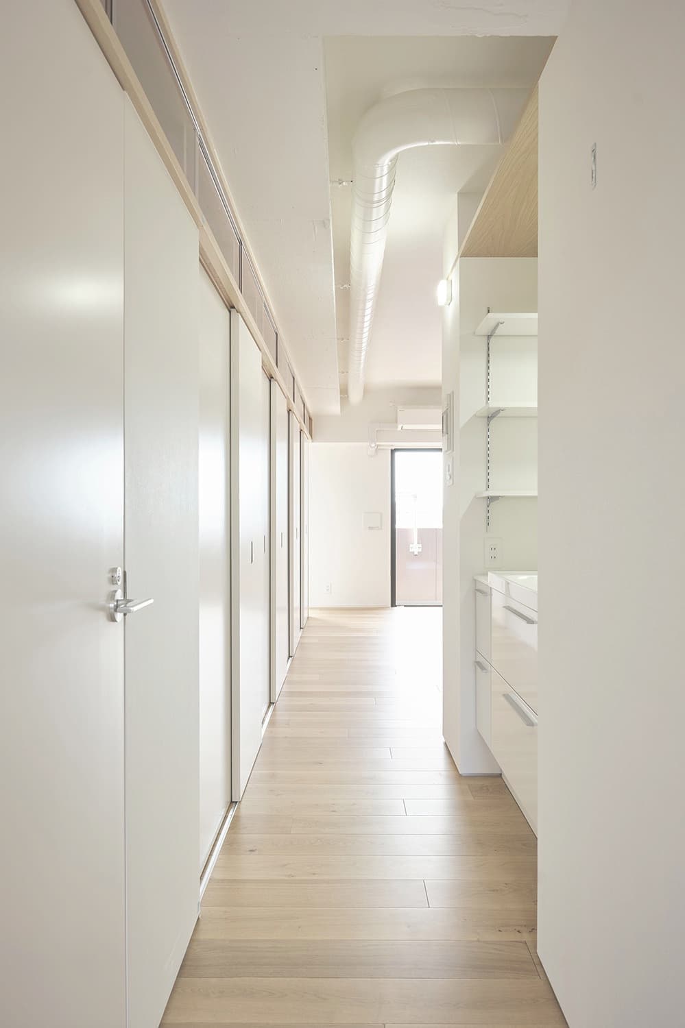 戸田市 マンションリノベーション