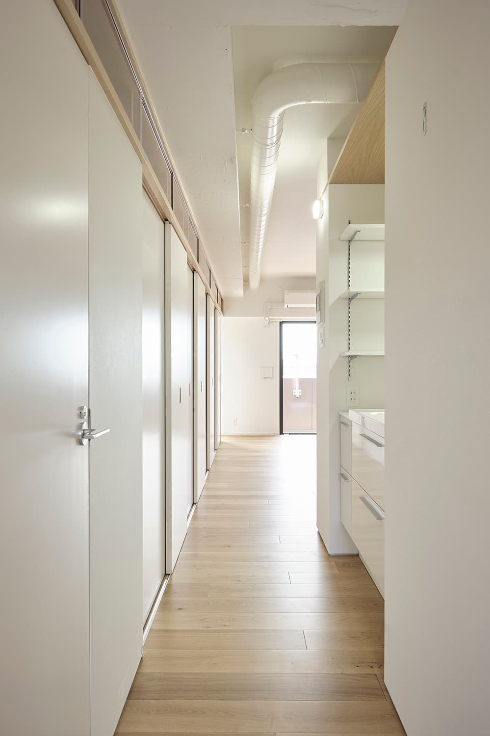 戸田市 マンションリノベーション