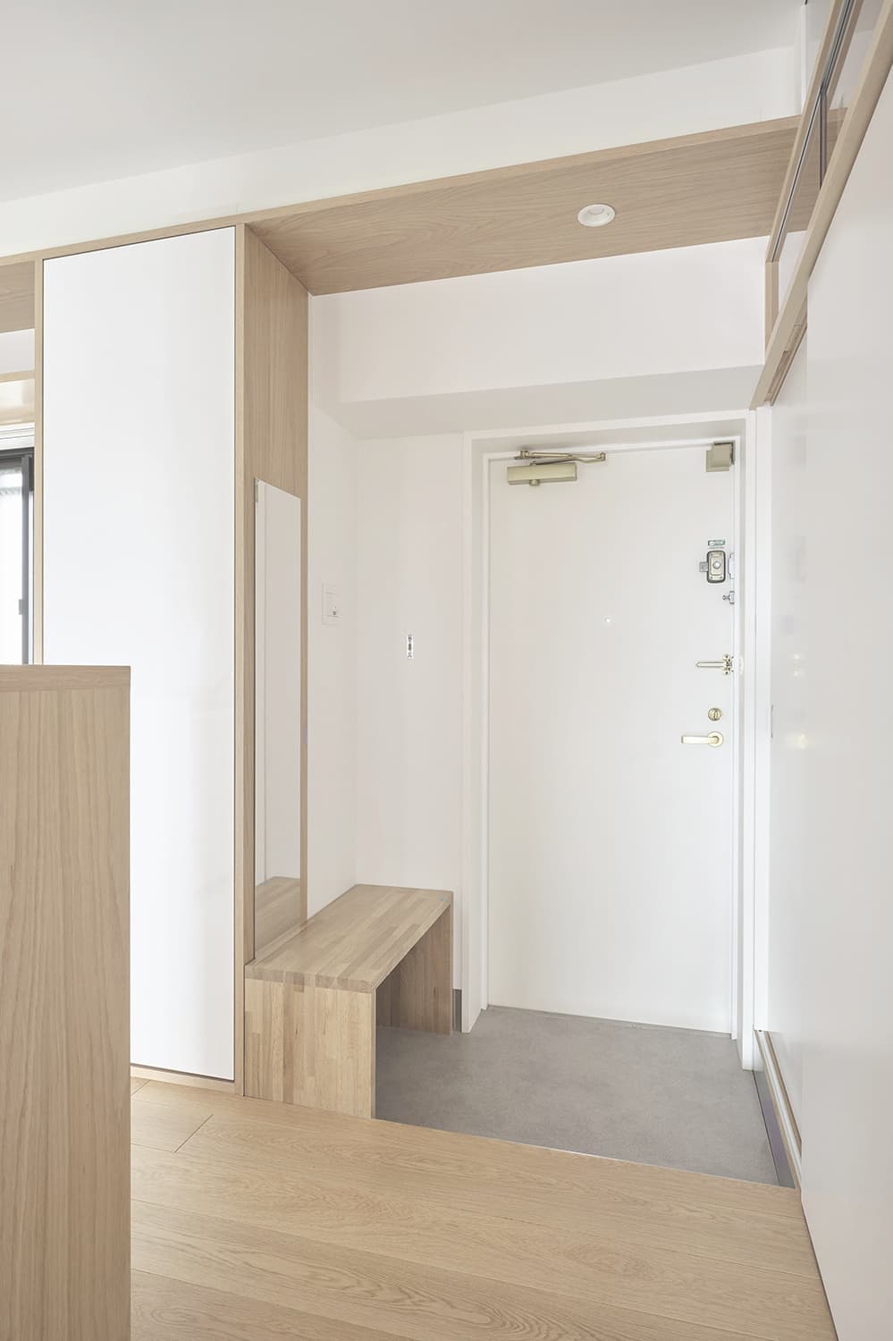 戸田市 マンションリノベーション