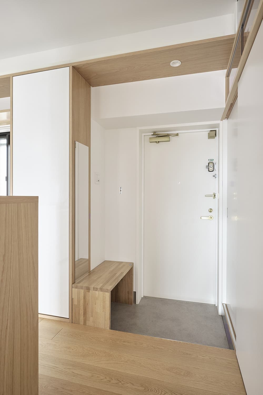 戸田市 マンションリノベーション