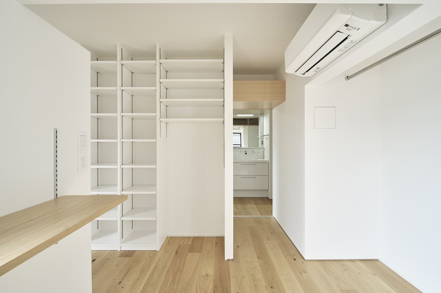 戸田市 マンションリノベーション