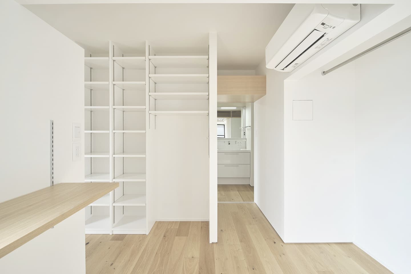 戸田市 マンションリノベーション