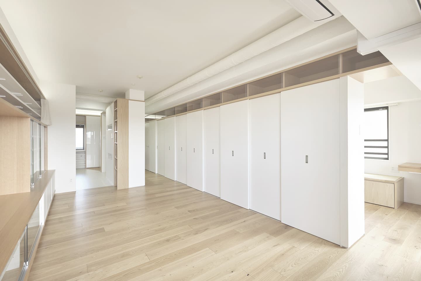 戸田市 マンションリノベーション