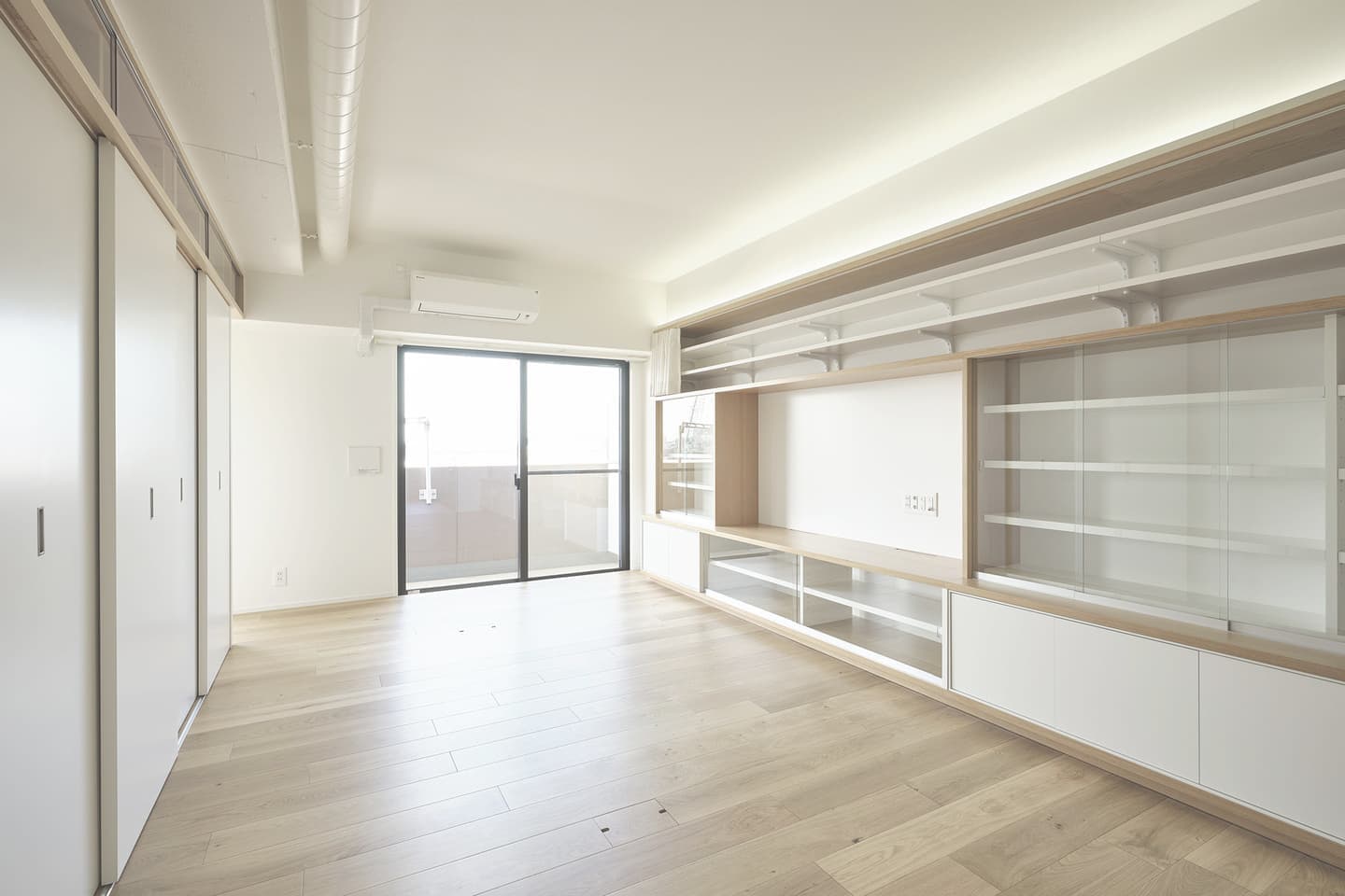 戸田市 マンションリノベーション