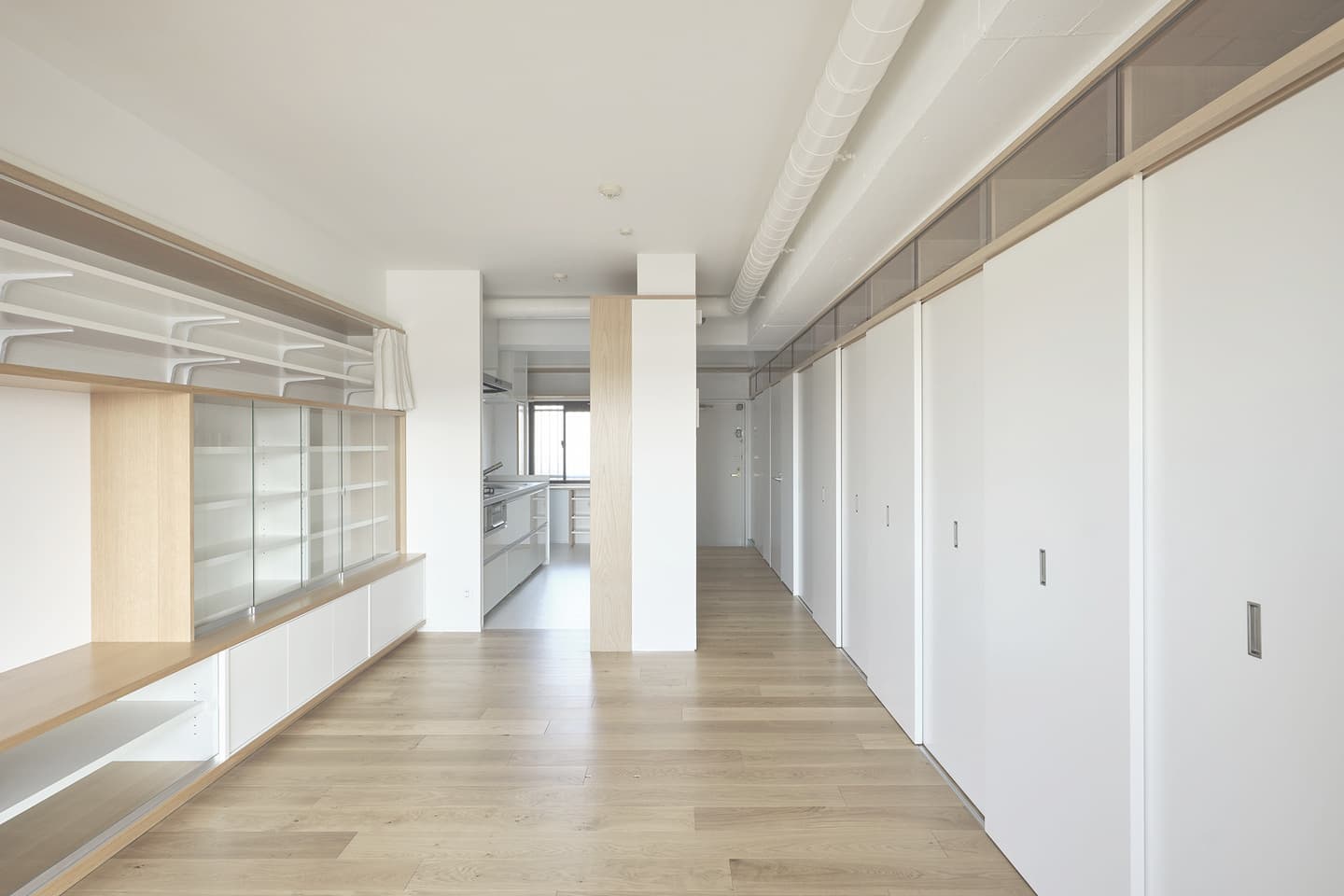 戸田市 マンションリノベーション