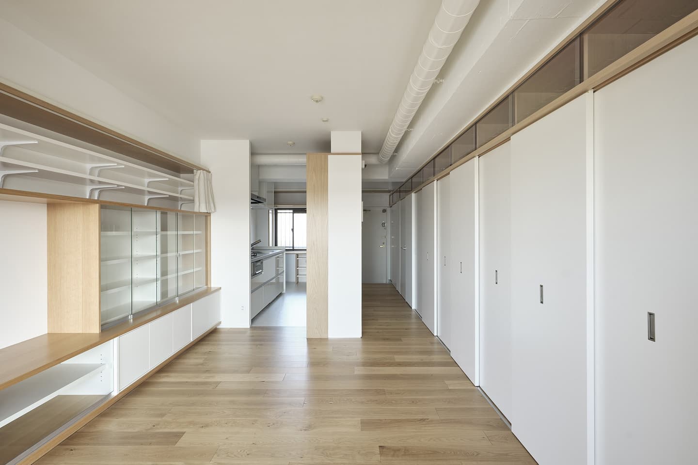 戸田市 マンションリノベーション