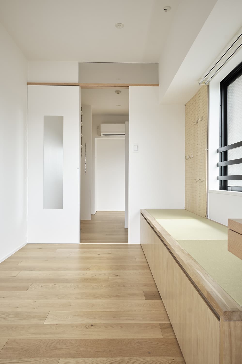 戸田市 マンションリノベーション